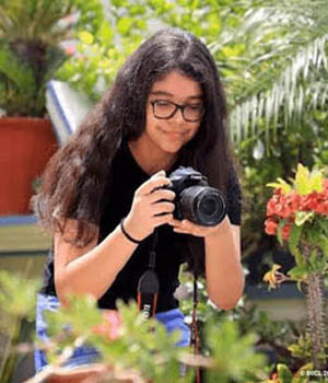 Ananya Solanki