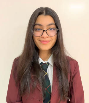 Ishita Goyal
