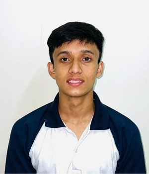 Nirmal Pathak