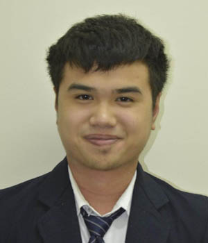 Pakin Pongpaiboon